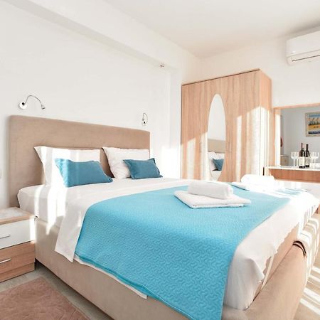 Villa Ines Budva Eksteriør billede