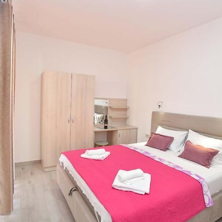 Villa Ines Budva Eksteriør billede