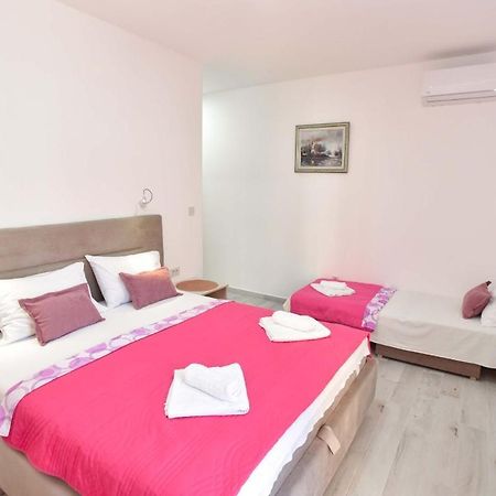 Villa Ines Budva Eksteriør billede