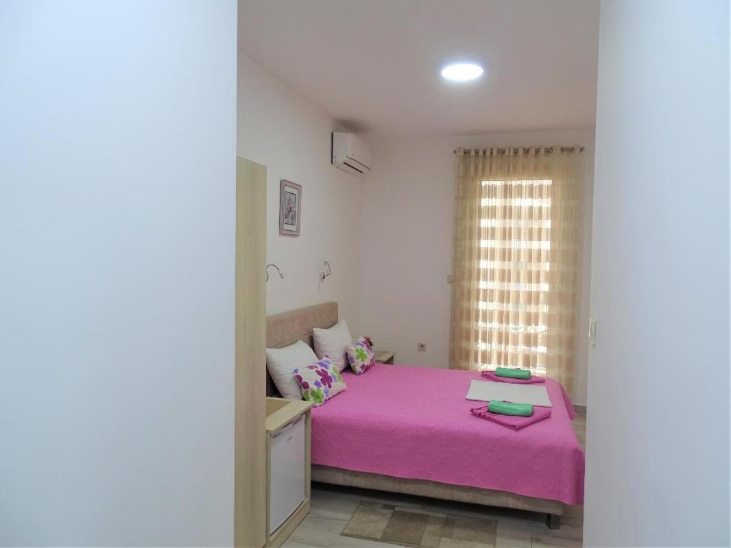 Villa Ines Budva Eksteriør billede
